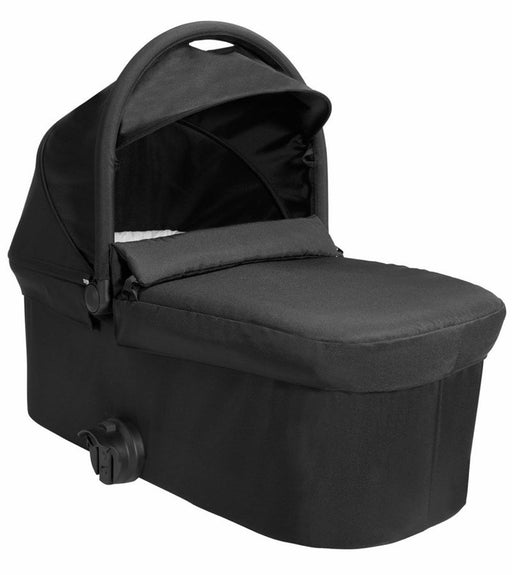 Shop Baby Jogger Deluxe Pram, Black at GoodBuy Gear