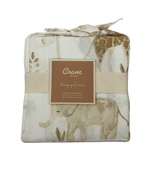 Shop Crane Baby Change Pad Cover, Kendi Animals at GoodBuy Gear