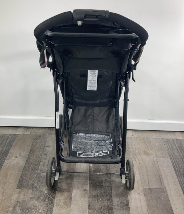 used Graco LiteRider LX Stroller