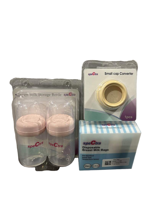 Shop Spectra Baby S2 Plus Electric Breast Pump at GoodBuy Gear