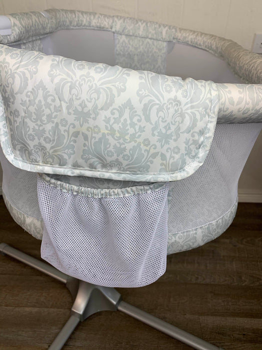 Shop Halo Bassinest Swivel Sleeper- Premiere Series at GoodBuy Gear