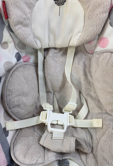 used Fisher Price Cradle 'n Swing