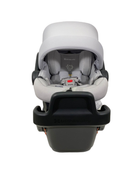 used UPPAbaby MESA MAX Infant Car Seat and Base, 2022, DualTech Anthony