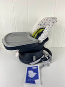 secondhand Graco Swivi Seat Highchair