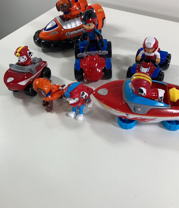 Shop BUNDLE PAW Patrol Toys at GoodBuy Gear