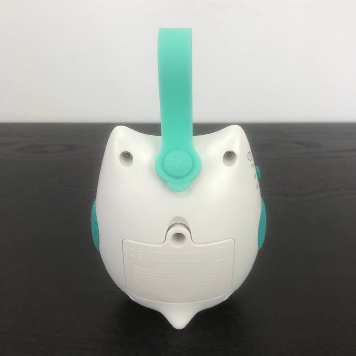 secondhand Skip Hop Portable Owl Soother Sound Machine