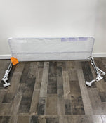 Shop Regalo Hide-Away Bed Rail, Extra Long at GoodBuy Gear
