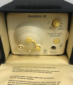 secondhand Medela Pump In Style Advanced Breast Pump