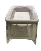 Shop Maxi-Cosi Swift Play Yard, Horizon Sand at GoodBuy Gear