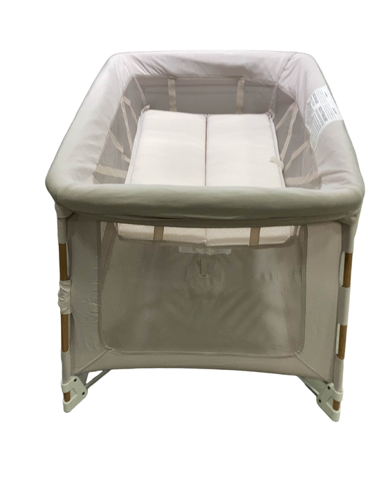 Shop Maxi-Cosi Swift Play Yard, Horizon Sand at GoodBuy Gear
