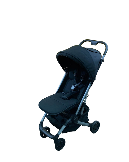 used Colugo Compact Stroller, 2023, Black