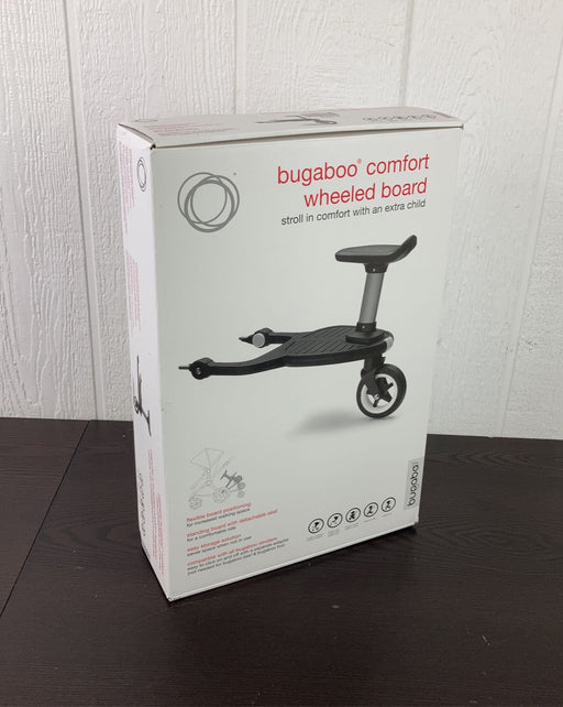 used Bugaboo Comfort Wheeled Board