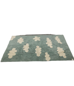 Shop Lorena Canals Clouds RugCycle Washable Rug S, 4' x 5' 3" at GoodBuy Gear