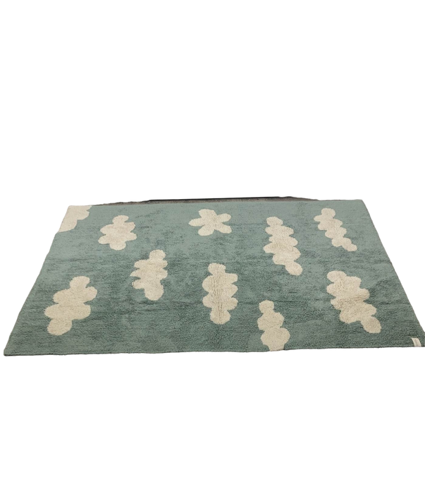 Shop Lorena Canals Clouds RugCycle Washable Rug S, 4' x 5' 3" at GoodBuy Gear