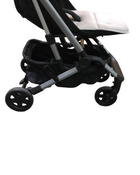 used Colugo Compact Stroller, 2022, Cool Grey