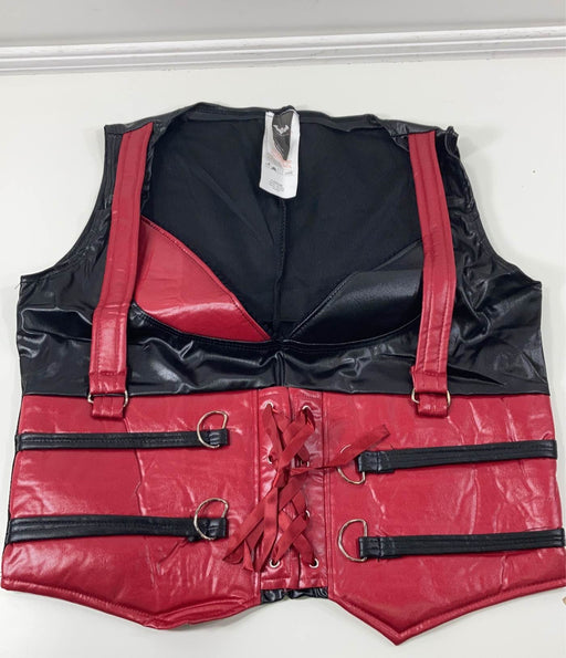 used Rubie’s Pretend Play Harley Quinn Costume