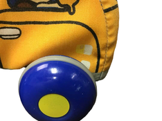 secondhand Pretend Play