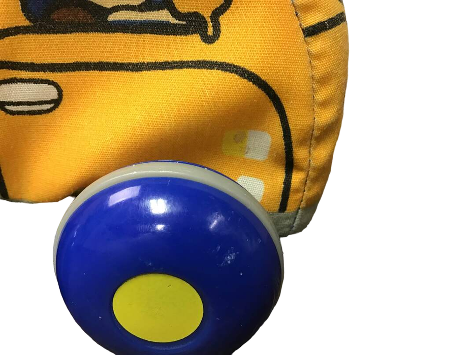 secondhand Pretend Play