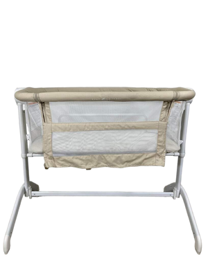 Baby beside me hot sale bassinet
