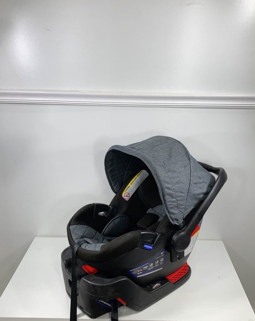 Britax BSafe Ultra Infant Car Seat, 2021