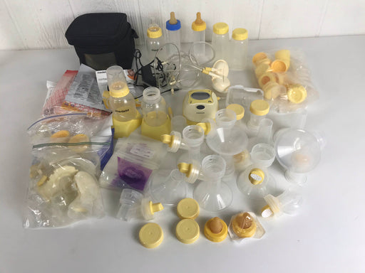 used Medela Freestyle Breast Pump