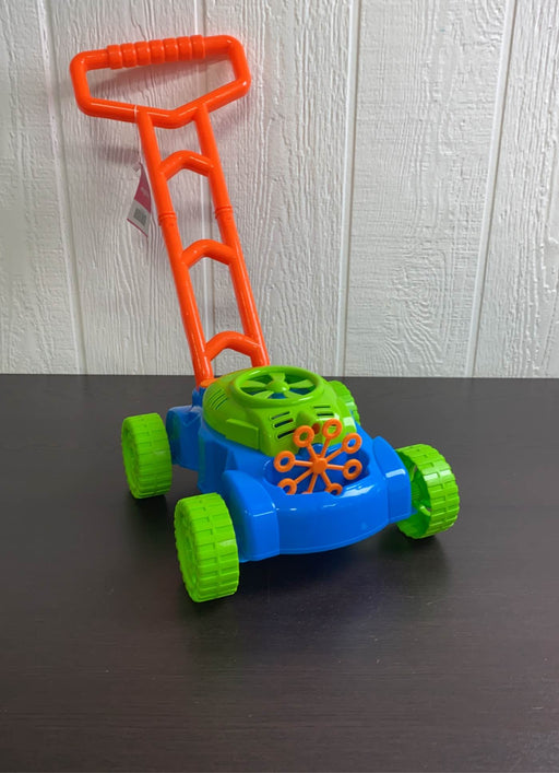 used Toyvelt Bubble Mower