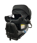 secondhand Bugaboo Turtle Air By Nuna Car Seat, 2021, Black