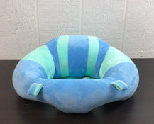 used Nine Months Sober Plushee Baby Support Pillow