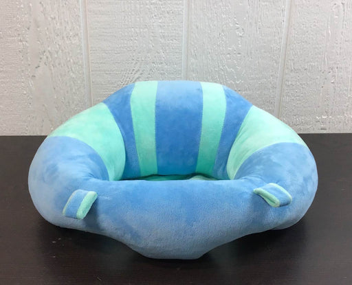 used Nine Months Sober Plushee Baby Support Pillow