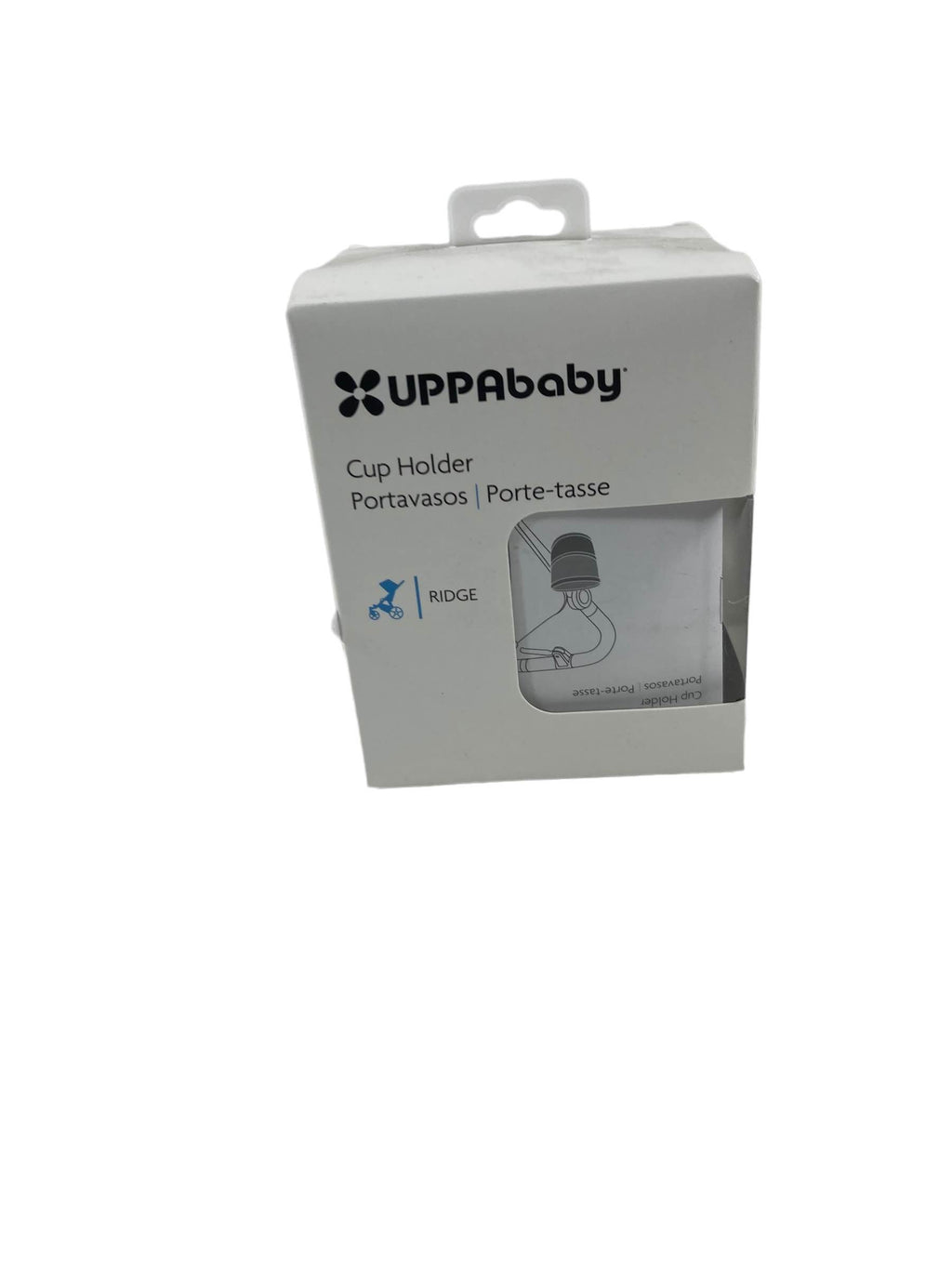 uppababy ridge cup holder UPPAbaby RIDGE Cup Holder