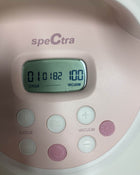 Shop Spectra Baby S2 Plus Electric Breast Pump at GoodBuy Gear