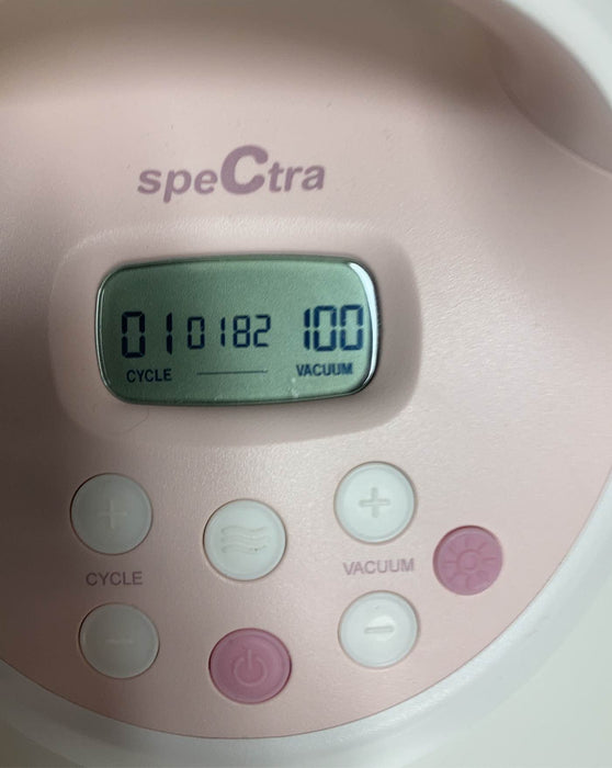 Shop Spectra Baby S2 Plus Electric Breast Pump at GoodBuy Gear