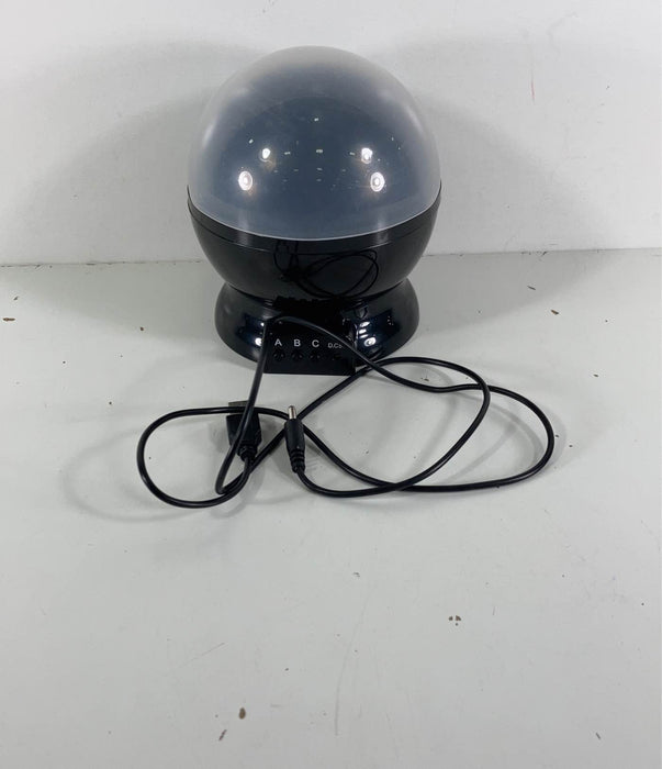 secondhand Home Nursery