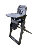 Shop Baby Jogger City Bistro High Chair, Graphite Gray at GoodBuy Gear