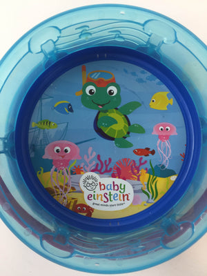 Baby einstein music of the sale seas drum set