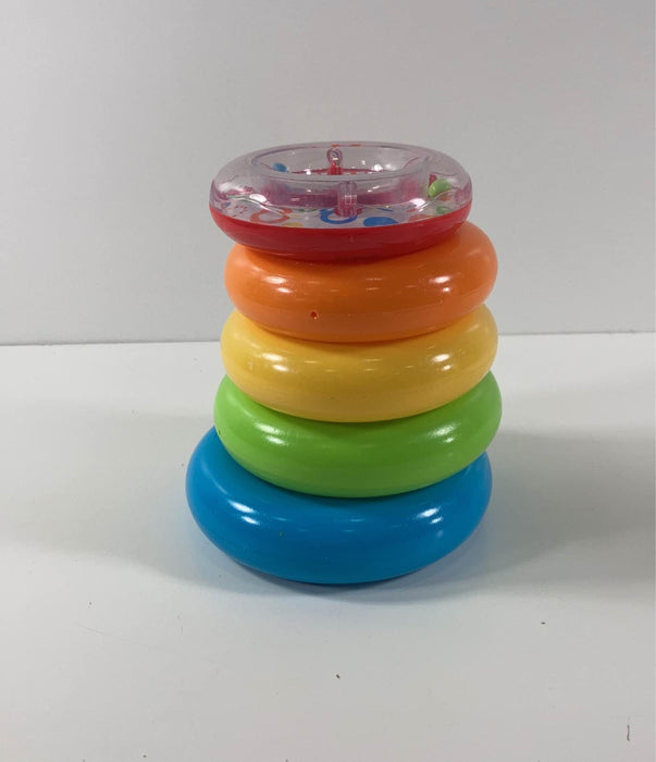 secondhand Fisher Price Rock-a-Stack