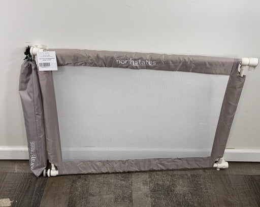 used Toddleroo By North States Portable Traveler Baby Gate