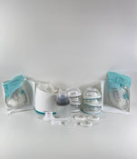 Shop Nanobébé Bottle Feeding Starter Set at GoodBuy Gear
