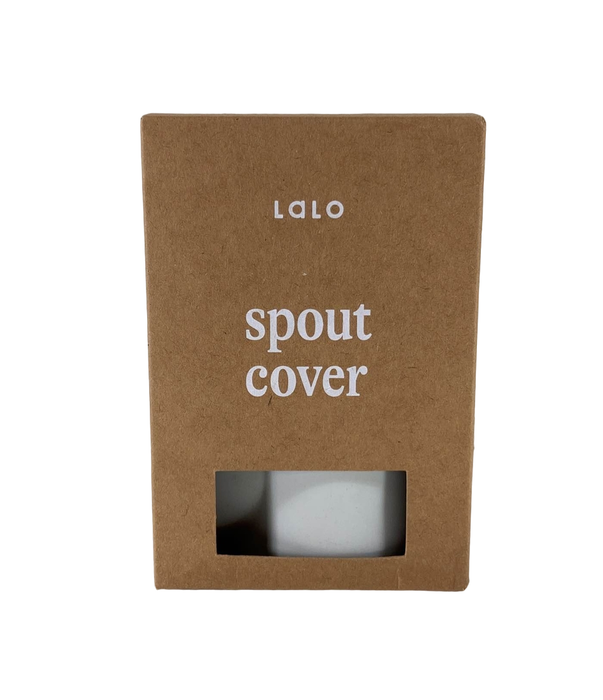 used Lalo Spout Cover