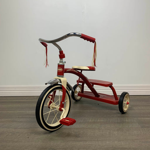 secondhand Radio Flyer Classic Tricycle