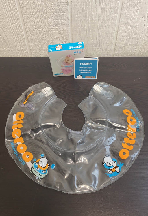 used Otteroo Classic Floatie