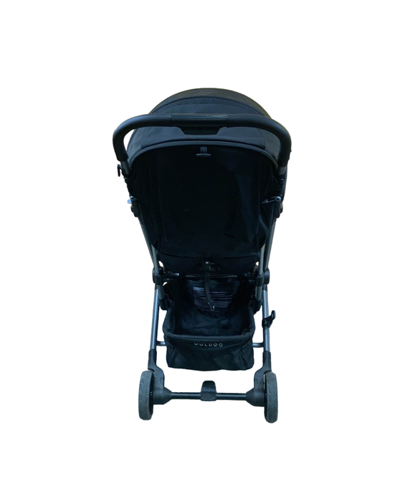 Colugo Compact Stroller, Black, 2023