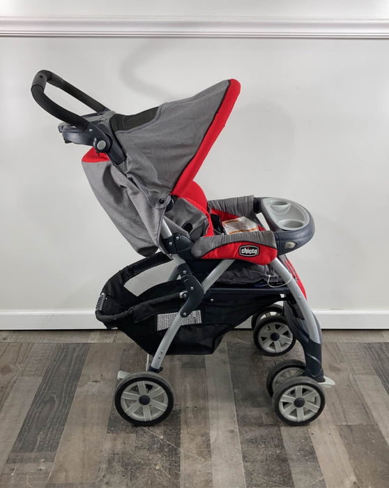 used Strollers