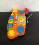 secondhand Winfun Baby DJ Music Mixer