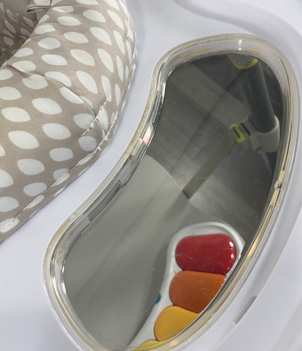 Shop Skip Hop Explore and More Baby's View 3-Stage Activity Center at GoodBuy Gear