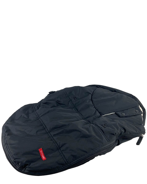 used Skip Hop Stroll And Go Three-Season Footmuff For Infant