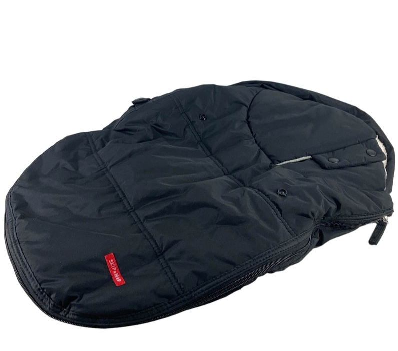 used Skip Hop Stroll And Go Three-Season Footmuff For Infant