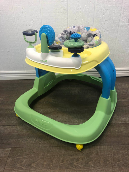 used Safety 1st Ready-Set-Walk