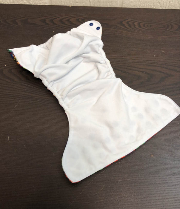 Shop BUNDLE Mama Koala Cloth Diapers, 5pk at GoodBuy Gear