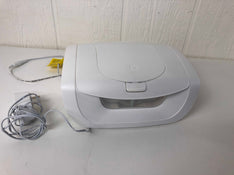 used Munchkin Mist Wipe Warmer